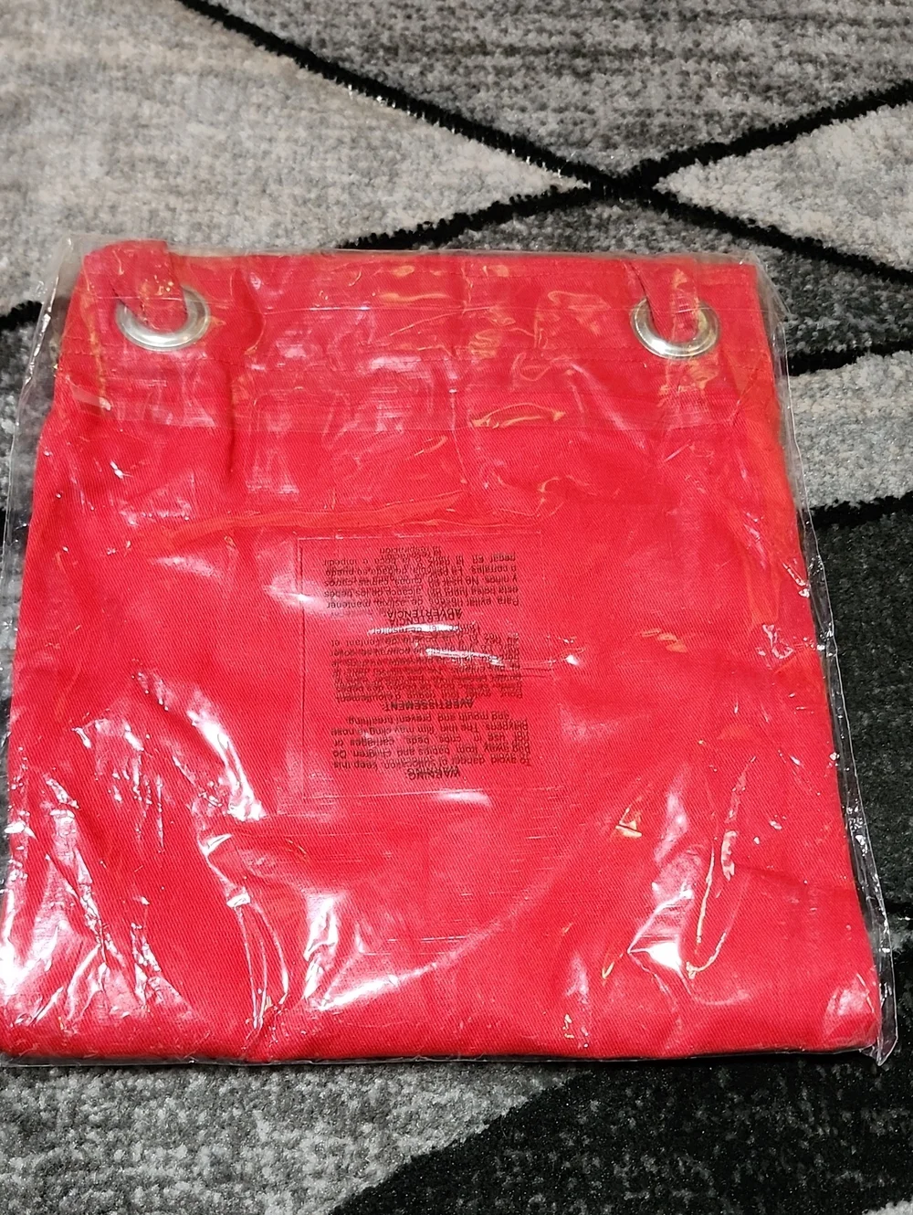 Chefs Brand one size